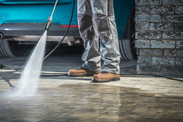 Best Patio and Deck Pressure Washing  in San Mateo, CA