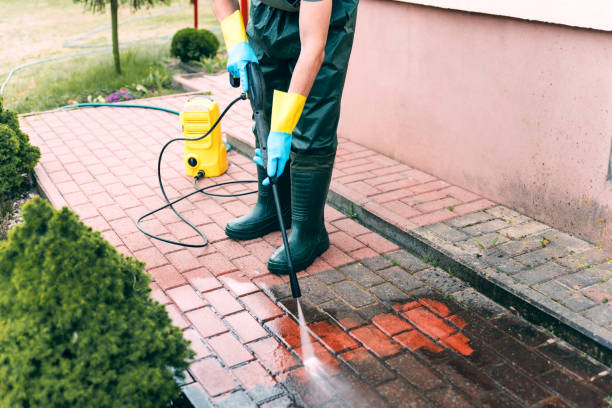 Best Pool Deck Cleaning  in San Mateo, CA