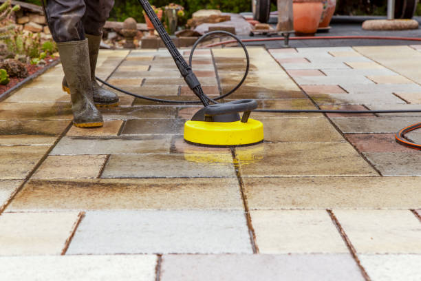 Best Parking Lot and Garage Cleaning  in San Mateo, CA