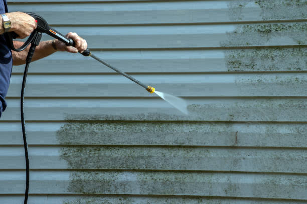 Professional Pressure Washing Services in San Mateo, CA