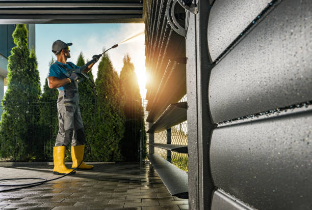 Best Graffiti Removal  in San Mateo, CA