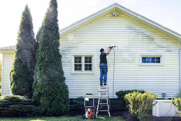 Best Post-Construction Pressure Washing  in San Mateo, CA