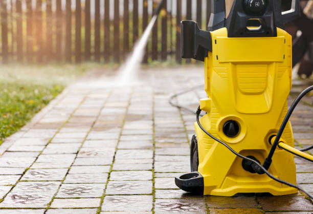 Spring Cleaning in San Mateo, CA
