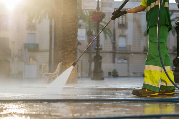 Best Building Exterior Washing  in San Mateo, CA